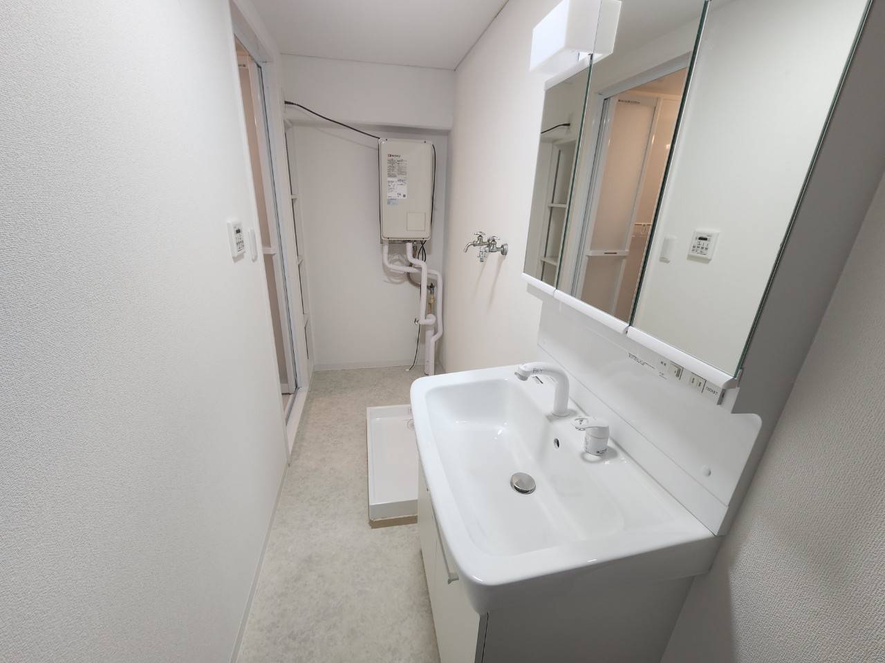 【T県S市M社様】フルリノベーション工事