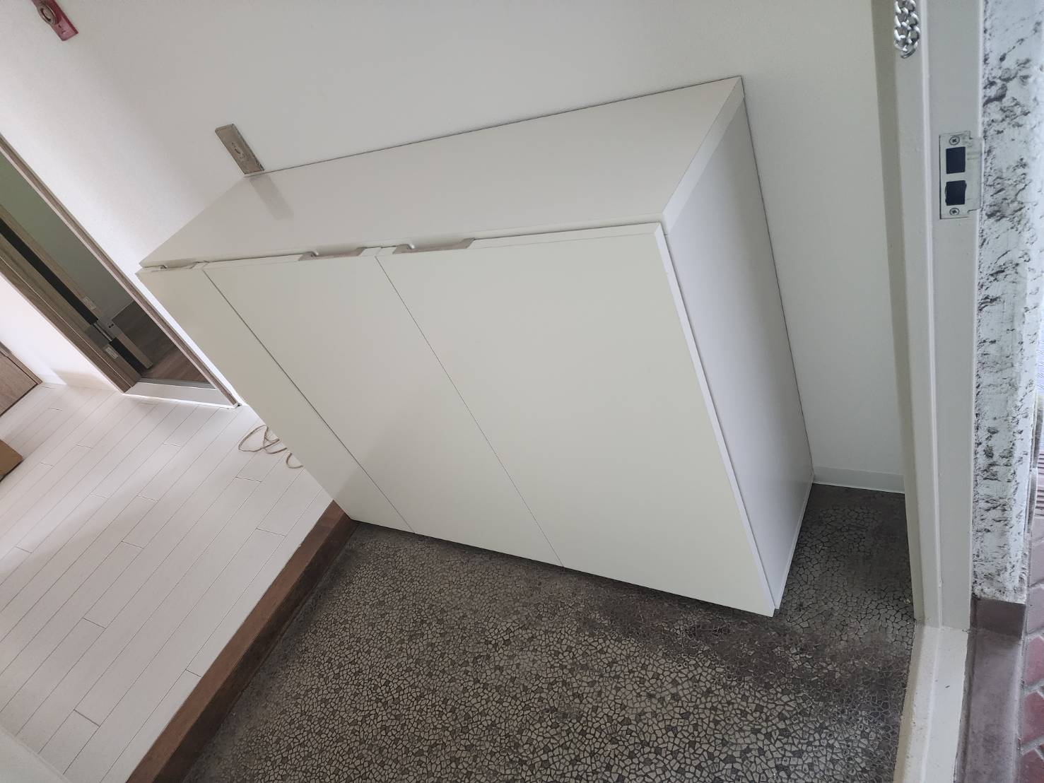 【T県S市M社様】フルリノベーション工事